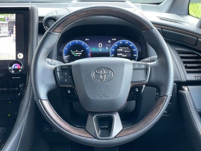 2023 Toyota ALPHARD 缩略图 63