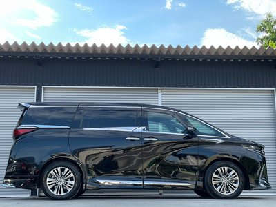 2023 Toyota ALPHARD 缩略图 46