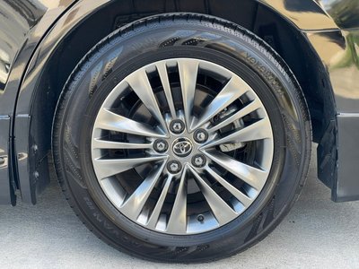 2023 Toyota ALPHARD 缩略图 27