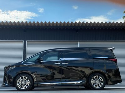 2023 Toyota ALPHARD 缩略图 24