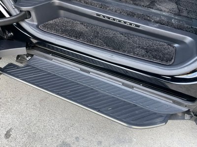 2023 Toyota ALPHARD 照片 7