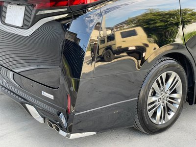 2023 Toyota ALPHARD 缩略图 51