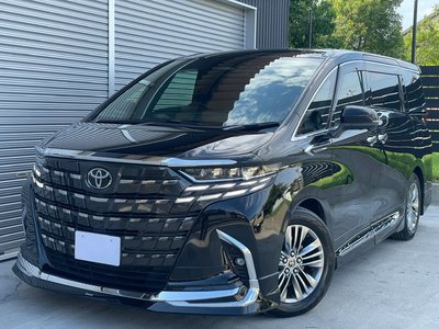 2023 Toyota ALPHARD 缩略图 15