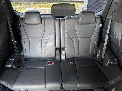 2023 Toyota ALPHARD 缩略图 61