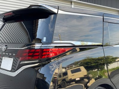 2023 Toyota ALPHARD 缩略图 52