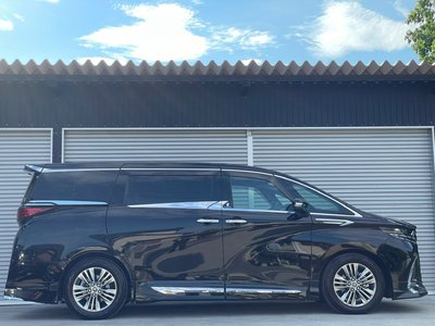 2023 Toyota ALPHARD 缩略图 45