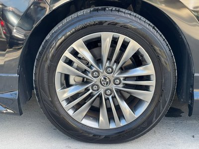 2023 Toyota ALPHARD 缩略图 26