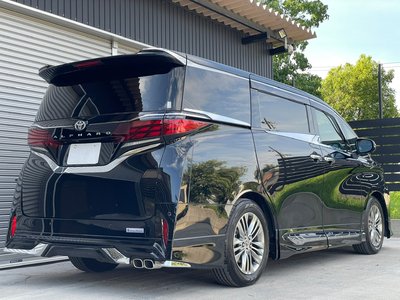 2023 Toyota ALPHARD 缩略图 56