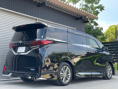 2023 Toyota ALPHARD 缩略图 54