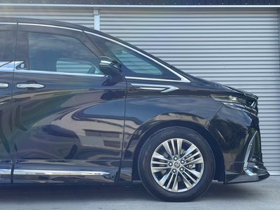 2023 Toyota ALPHARD 缩略图 49