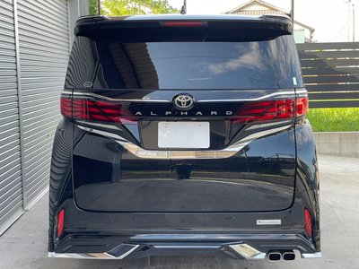 2023 Toyota ALPHARD 缩略图 57