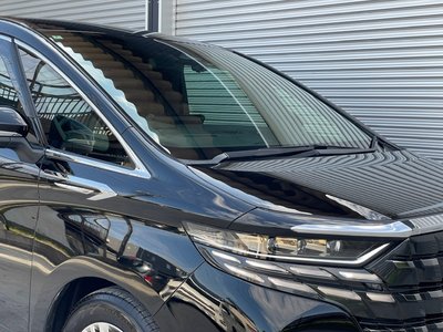2023 Toyota ALPHARD 缩略图 44