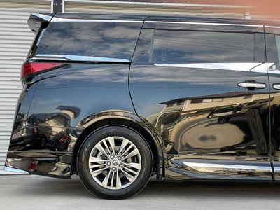 2023 Toyota ALPHARD 缩略图 48