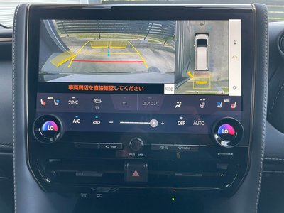 2023 Toyota ALPHARD 缩略图 69