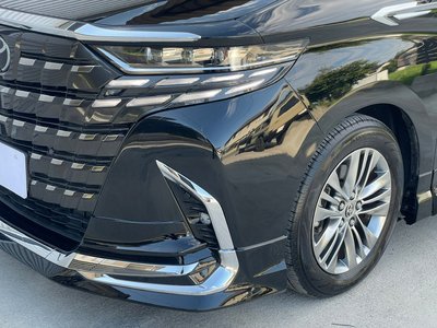2023 Toyota ALPHARD 缩略图 21