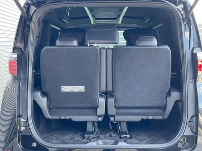 2023 Toyota ALPHARD 缩略图 60