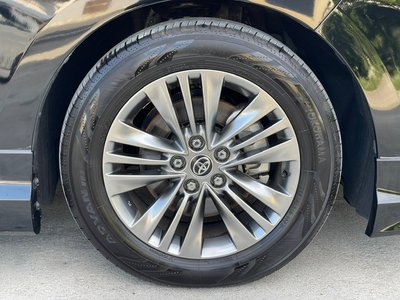 2023 Toyota ALPHARD 缩略图 47