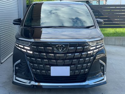 2023 Toyota ALPHARD 缩略图 19