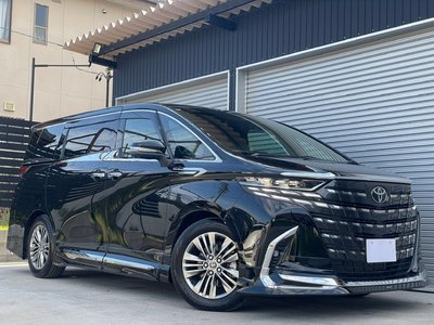 2023 Toyota ALPHARD 缩略图 40