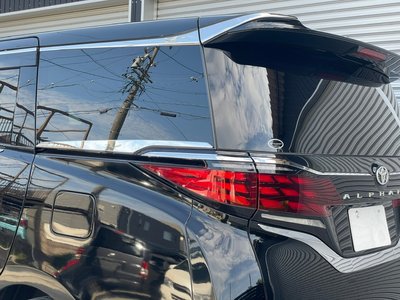2023 Toyota ALPHARD 缩略图 32