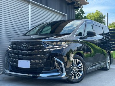 2023 Toyota ALPHARD 缩略图 16
