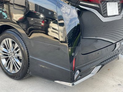 2023 Toyota ALPHARD 缩略图 33