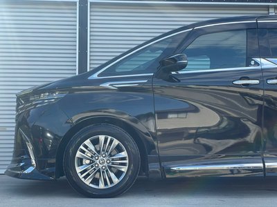 2023 Toyota ALPHARD 缩略图 25