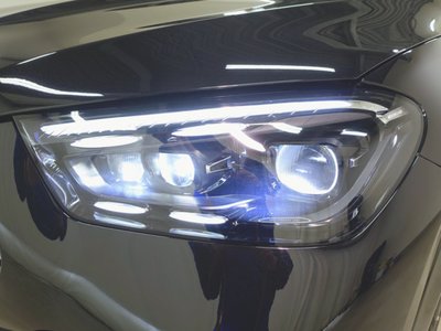 MERCEDES-BENZ GLE - 3