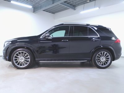 MERCEDES-BENZ GLE - 4