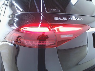 MERCEDES-BENZ GLE - 5