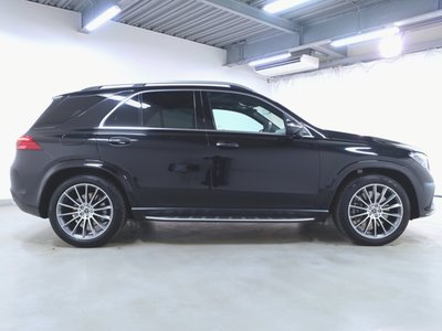 MERCEDES-BENZ GLE - 8