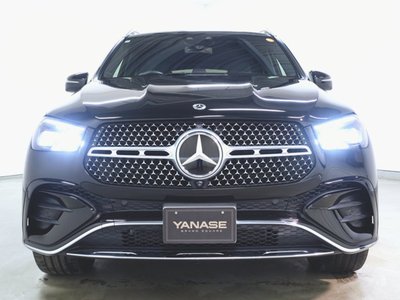 MERCEDES-BENZ GLE - 2