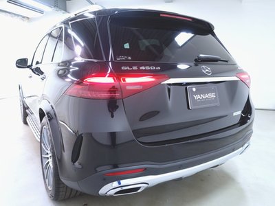 MERCEDES-BENZ GLE - 6