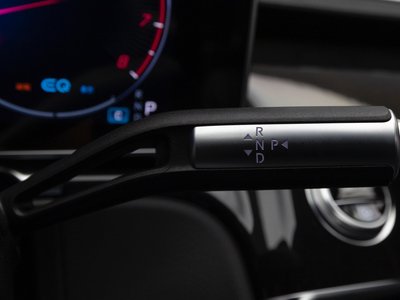 MERCEDES-BENZ S-CLASS - 9