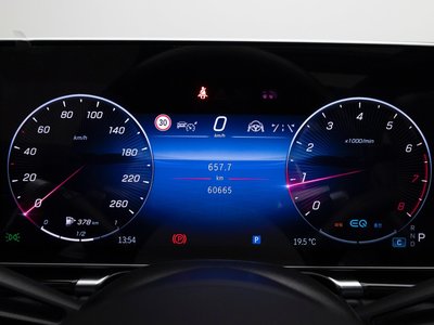 MERCEDES-BENZ S-CLASS - 8