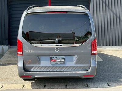 MERCEDES-BENZ V-CLASS - 6