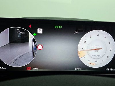 GENESIS GV80 - 8