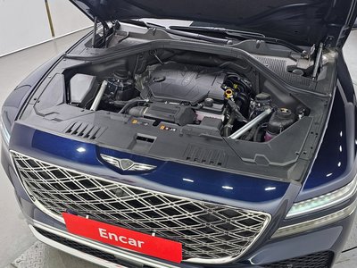 GENESIS GV80 - 7