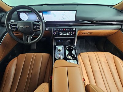 GENESIS GV80 - 5