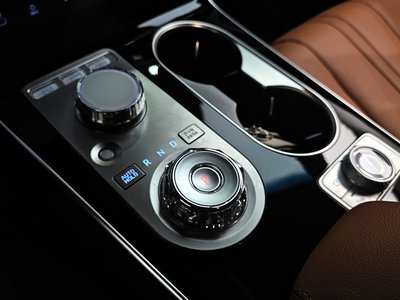 GENESIS GV80 - 9