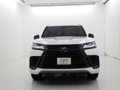 صورة مصغرة 16 لـ 2023 Lexus LX