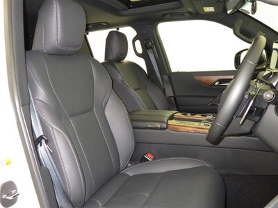 LEXUS LX - 2