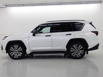 صورة مصغرة 17 لـ 2023 Lexus LX