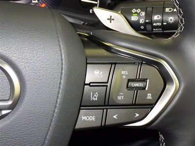 صورة مصغرة 11 لـ 2023 Lexus LX