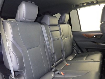 LEXUS LX - 3