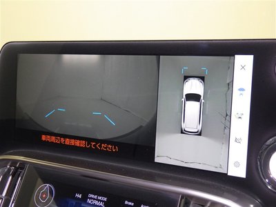 LEXUS LX - 5