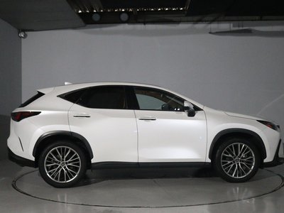 LEXUS NX - 8