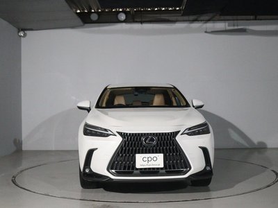 LEXUS NX - 9