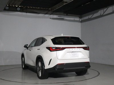 LEXUS NX - 7