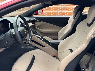 FERRARI ROMA - 6